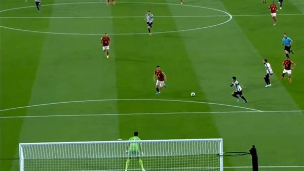 الأهلي ومونتيري