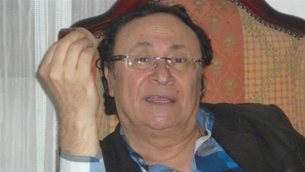 مراد منير _ أرشيفية