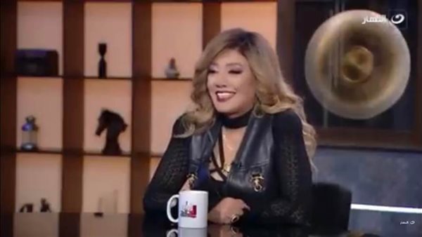 الفنانة شمس _ أرشيفية