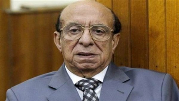 جلال الشرقاوي _ أرشيفية