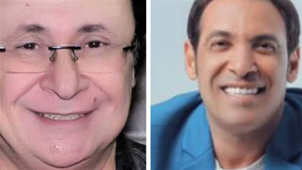 سعد الصغير _ أرشيفية