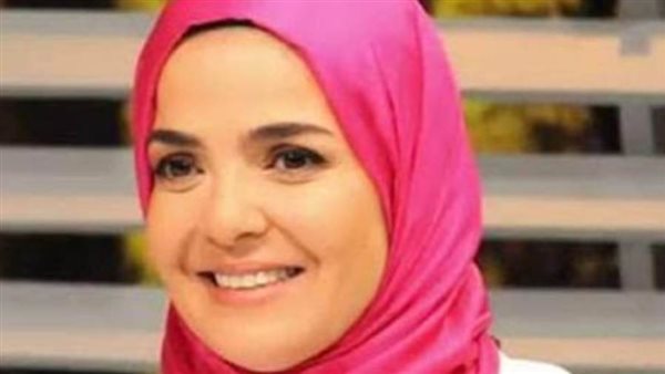 منى عبد الغني _ أرشيفية