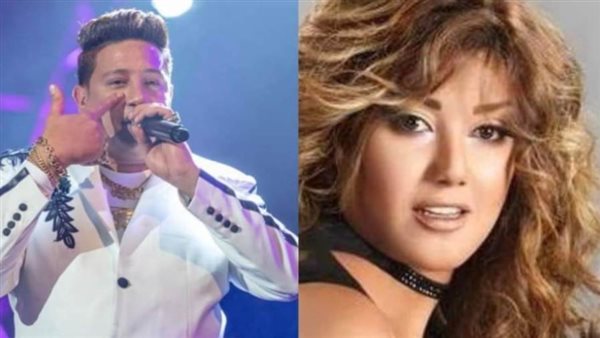 حمو بيكا _ أرشيفية