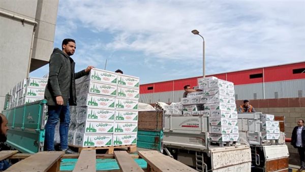 جانب من المتابعه