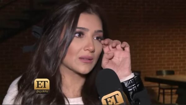 مي عمر _ أرشيفية