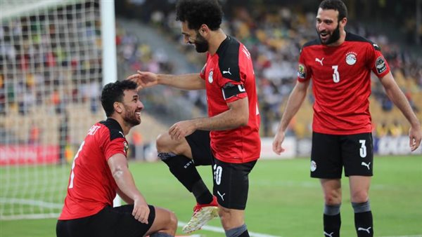 منتخب مصر الأول