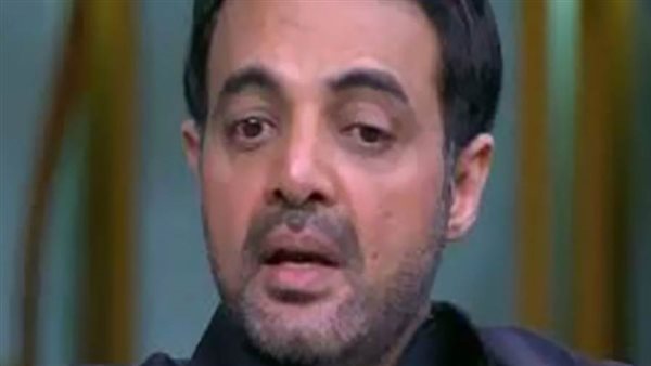 عمرو محمود ياسين