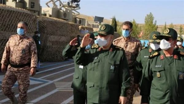 بتهمة التجسس لصالح