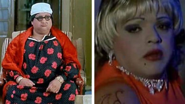 محمد هنيدي _ أرشيفية