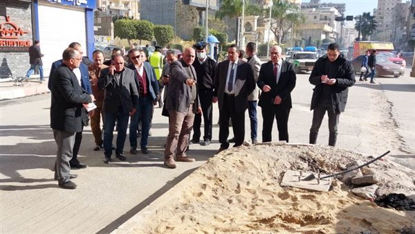 جانب من المتابعه