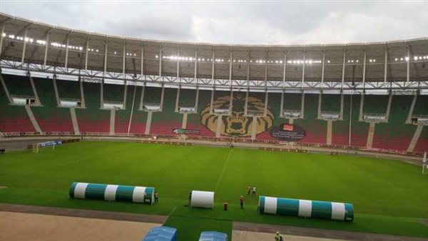 ملعب أولمبيه