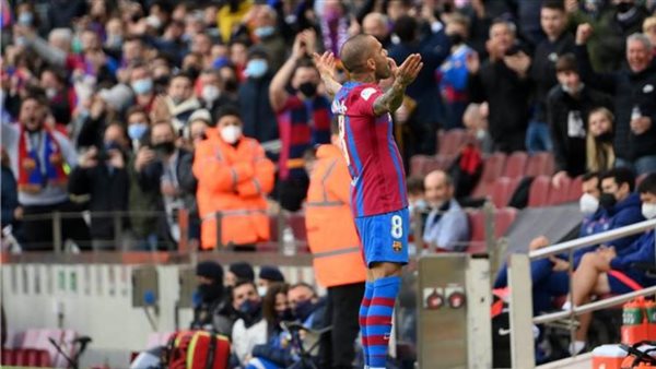 دانيل ألفيش