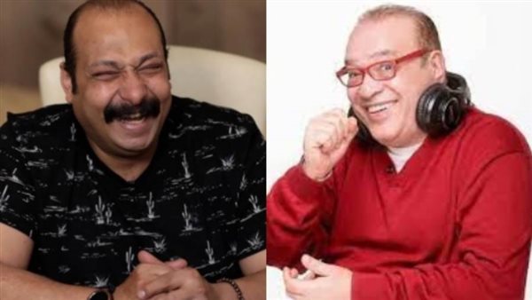 صلاح عبد الله ومحمد