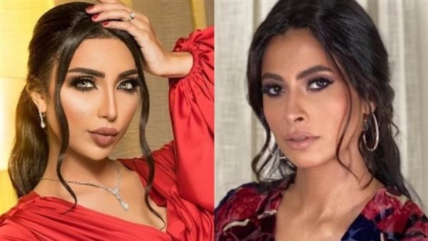 روبي ودنيا بطمة