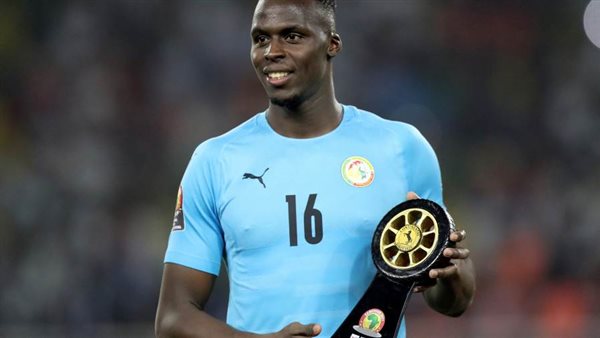 إدوارد ميندي