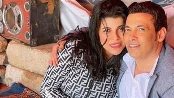 برلنتي عامر وسعد