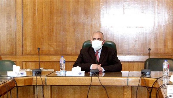 وزير الري: نستهدف