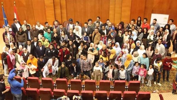 مهرجان أسوان