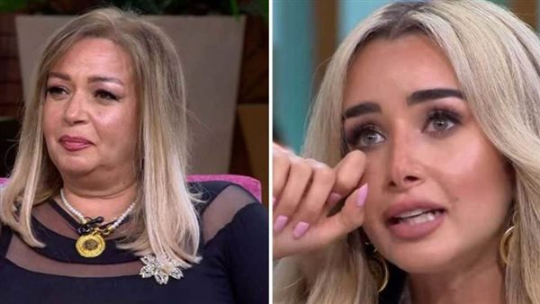 هنا الزاهد ووالدتها