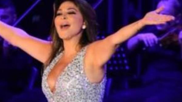 إليسا/ أرشيفية