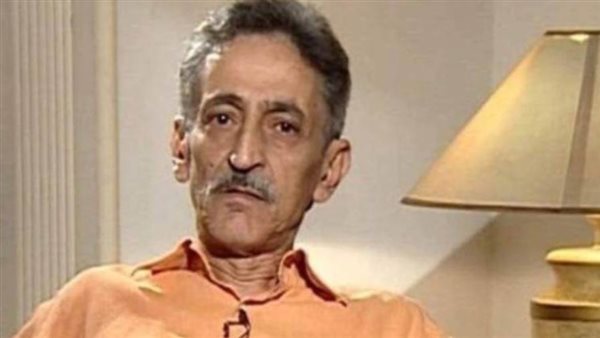 أحمد يحيى _ أرشيفية