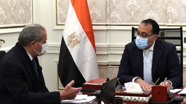 تنفيذا لتوجيهات الرئيس..