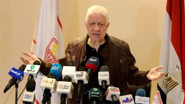 مرتضى منصور