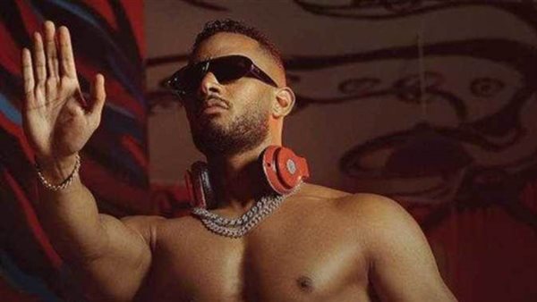 مهرجان محمد رمضان