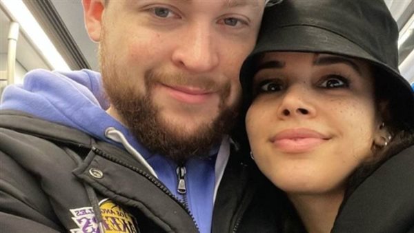 نور عمرو دياب وخطيبها