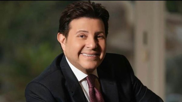 هاني شاكر _ أرشيفية