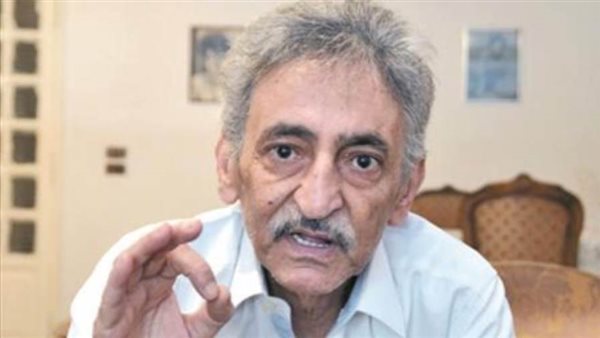 المخرج أحمد يحي