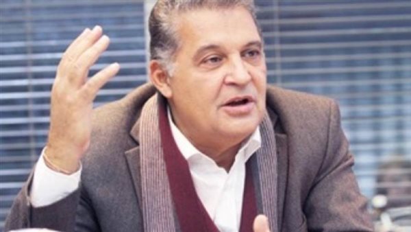 محسن جابر _ أرشيفية