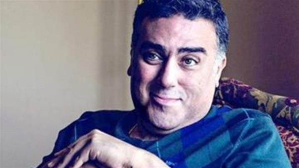 تامر حبيب _ أرشيفية