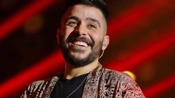 أحمد كامل _ أرشيفية