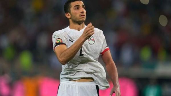 محمد عبد المنعم