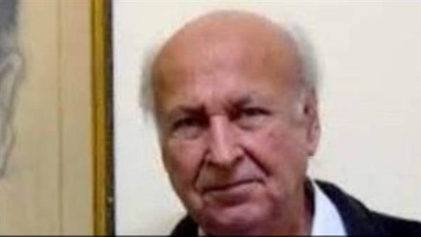 شقيق عمر خيرت _ أرشيفية