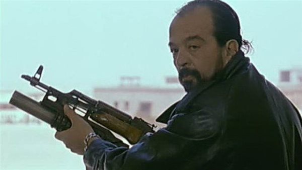 جرير منصور _ أرشيفية