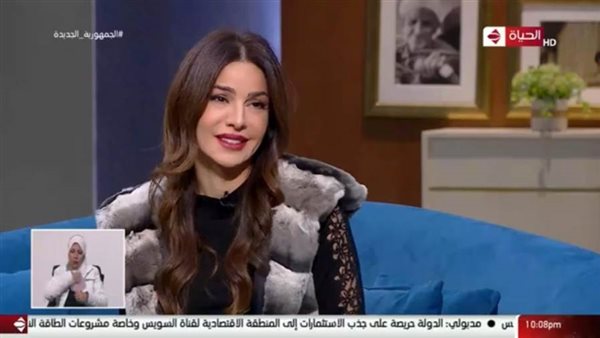 فريال يوسف _ أرشيفية