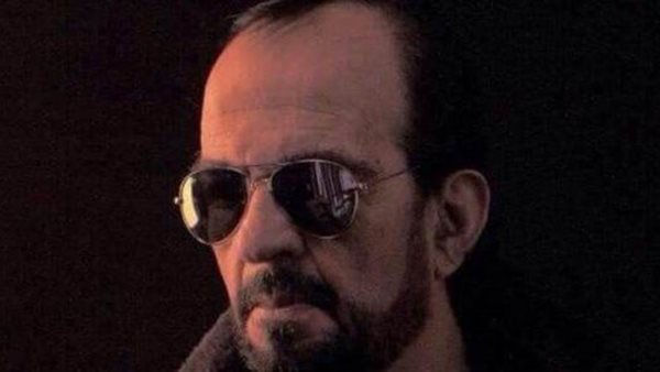 جرير منصور _ أرشيفية