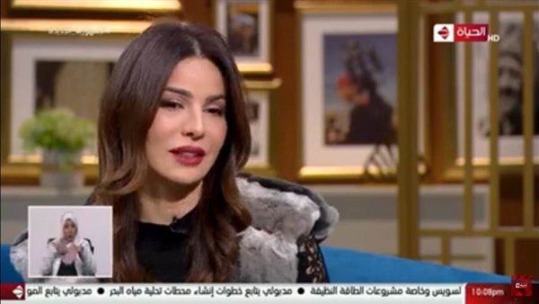 فريال يوسف _ أرشيفية