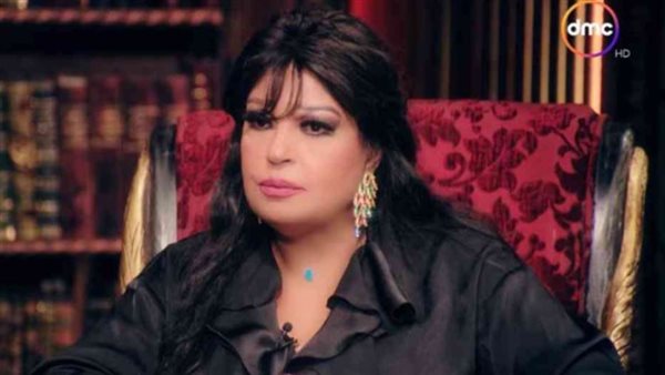 فيفي عبده _ أرشيفية