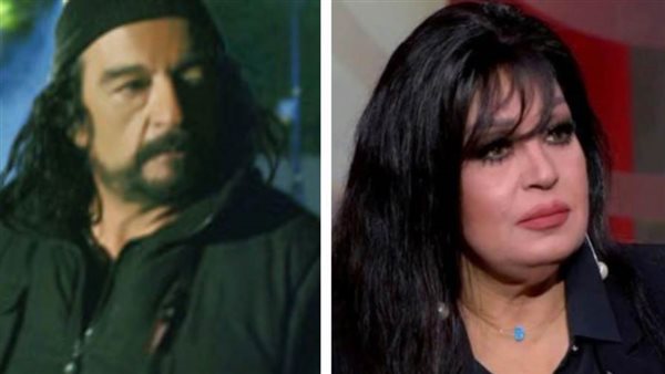 فيفي عبده وجرير منصور