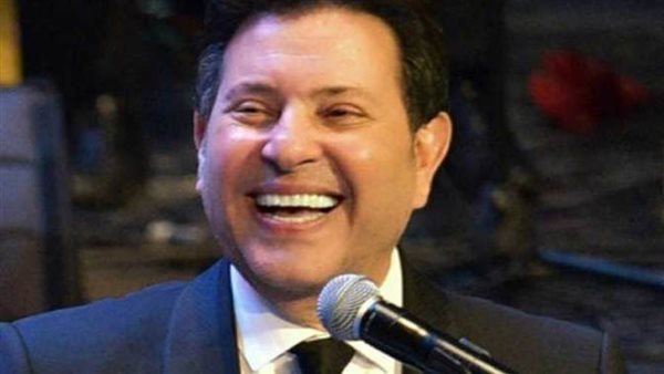 هاني شاكر -أرشيفية