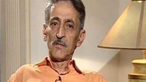 المخرج أحمد يحيى