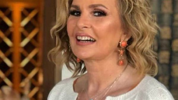 يسرا _ أرشيفية