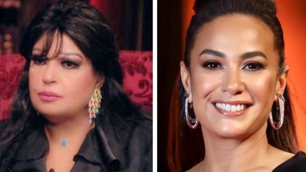 هند صبري وفيفي عبده