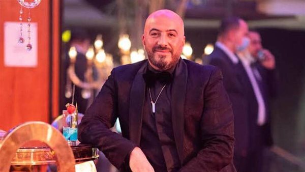 مجدي الهواري/أرشيفية