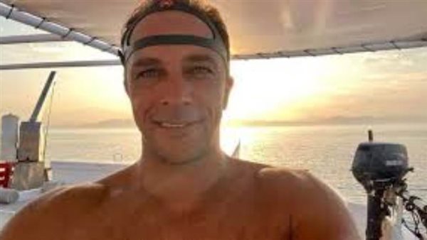 أحمد طارق/أرشيفية