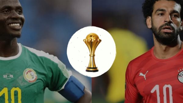 مصر والسنغال -أرشيفية