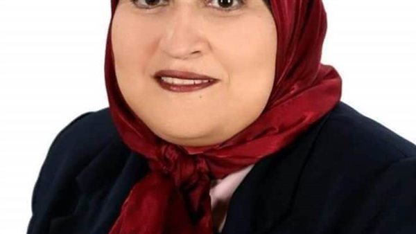 المهندسة امل الحصافي